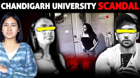 chandigarh university mms|Chandigarh University leaked video row: All you need to know